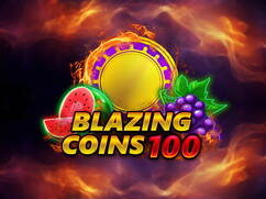 Pin-Up Casino 100 xəttli alovlu oyun ✦ Blazing Coins 100