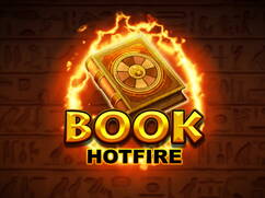 Pin-Up Casino-da sirli sərgüzəşt ✦ Book Hotfire slot oyunu