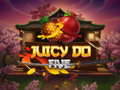 Pin-Up Casino-da meyvə partlayışı ✦ Juicy Do Five slot oyunu