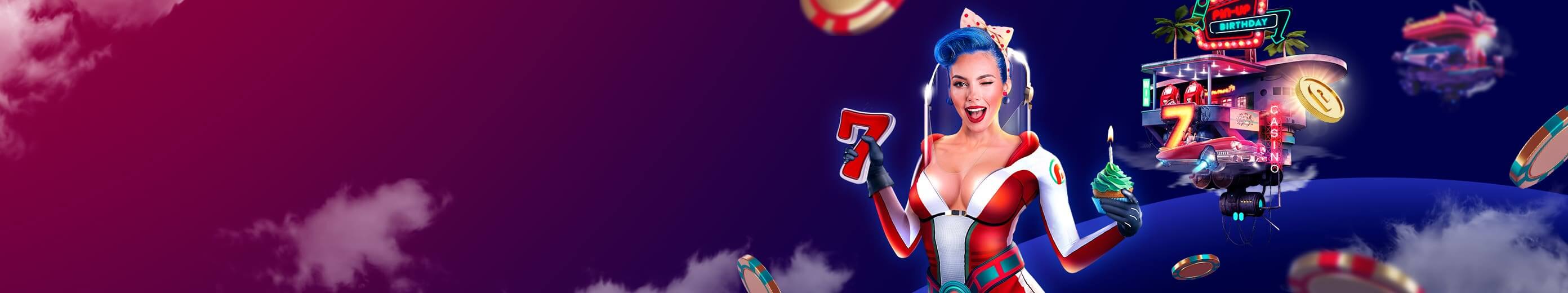 Promosyon PIN-UP Ad günü Kuboku Mükafat fondu: 7 000 000 AZN