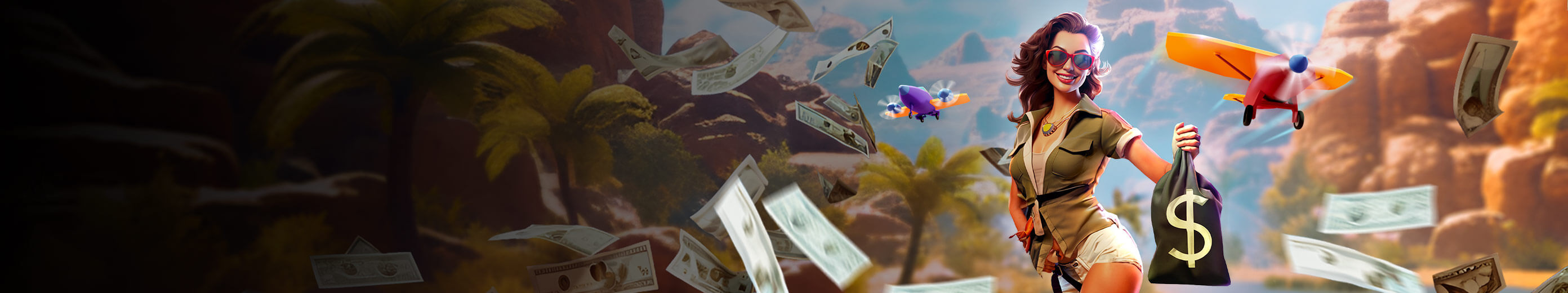  Aviatrix Fly high, conquer the sky! 1.700.000 AZN