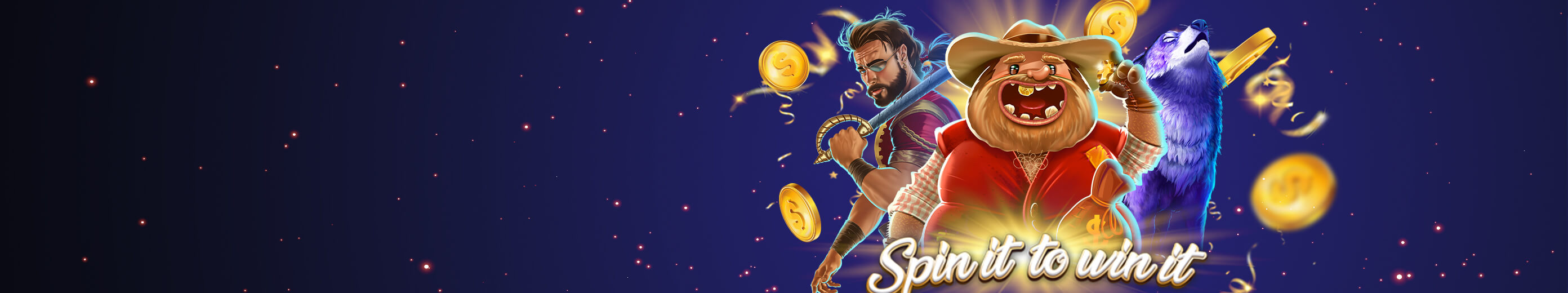  Spin it to win it Mükafat fondu 17000 AZN